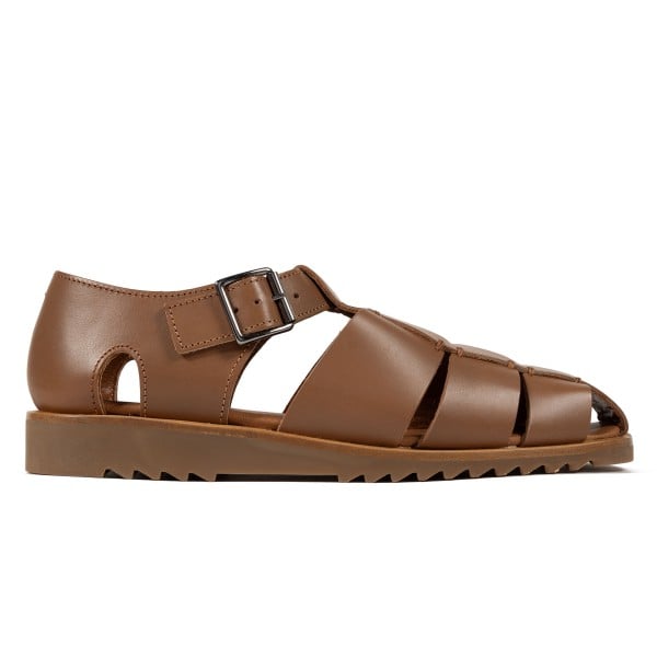 Paraboot Pacific/Sport (Miel/Lisse Cognac)