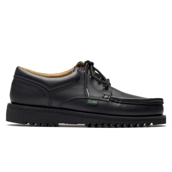 Paraboot Thiers (Sport Marron/Lis Noir)