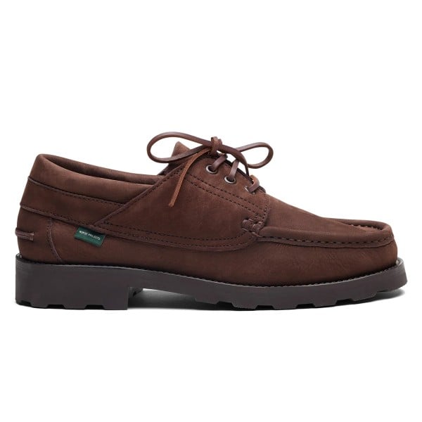 Paraboot x Norse Projects The Fasan (Espresso)