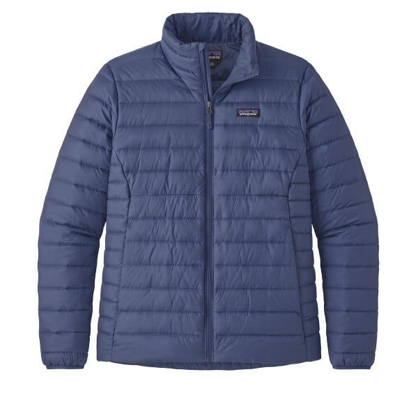 Patagonia Down Sweater Jacket (Clement Blue)