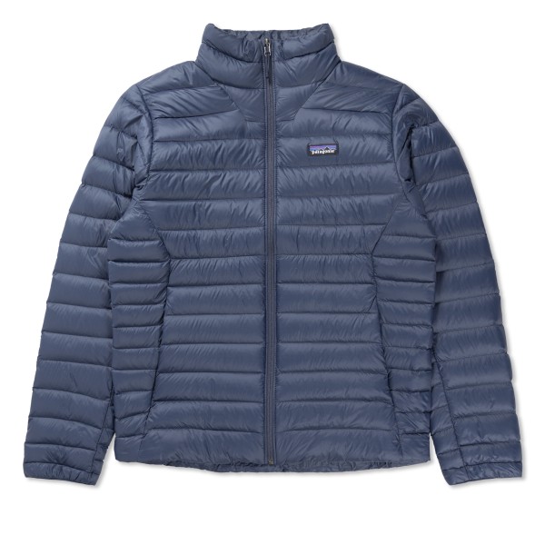 Patagonia Down Sweater Jacket (New Navy)