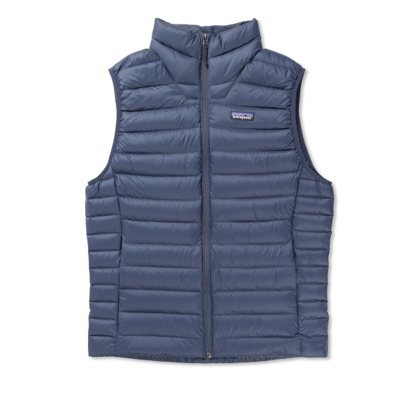 Patagonia Down Sweater Vest (New Navy)