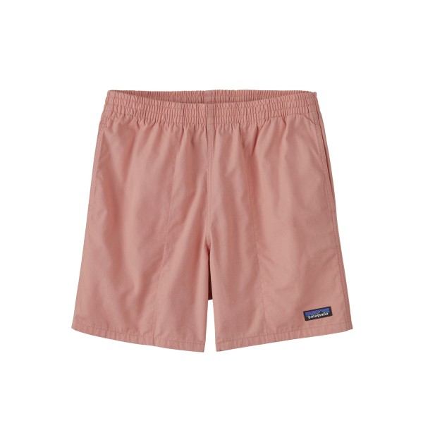 Patagonia Funhoggers Shorts 6" (Sunfade Pink)