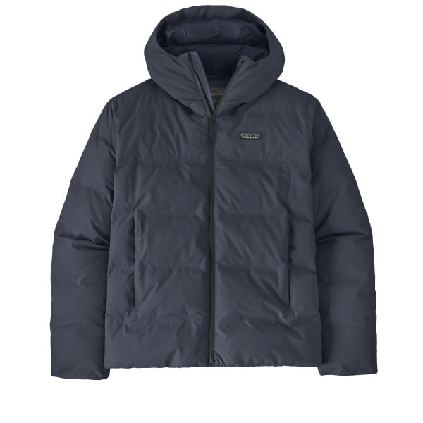 Patagonia Jackson Glacier Jacket (New Navy)