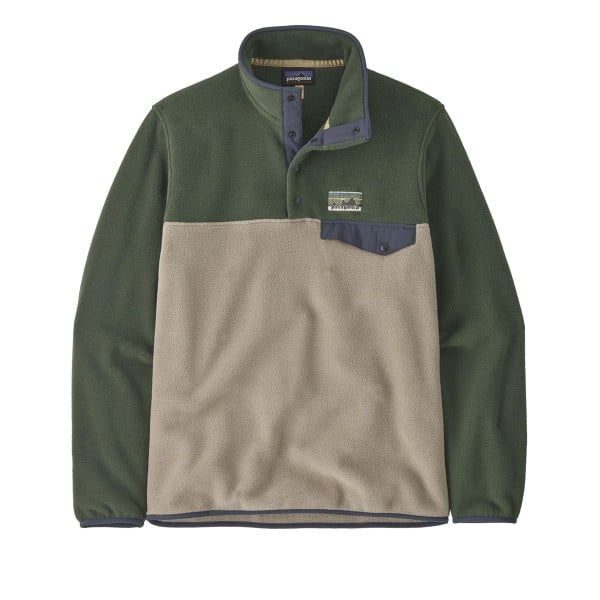 Sherpa pullover patagonia discount