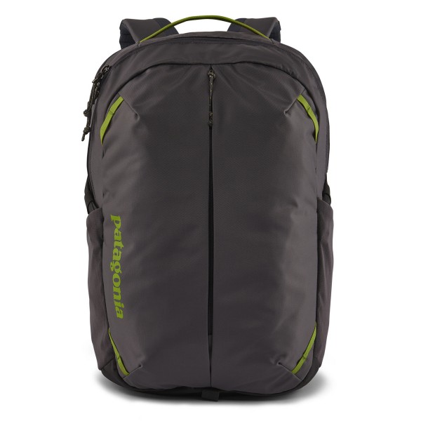 Patagonia Refugio Day 26L Backpack (Forge Grey)