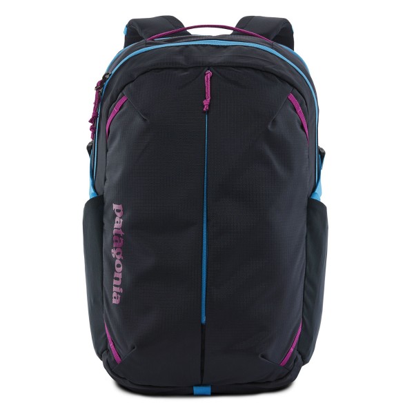 Patagonia Refugio Day 26L Backpack (Pitch Blue)