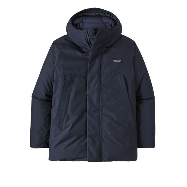 Patagonia Stormshadow Parka (New Navy)