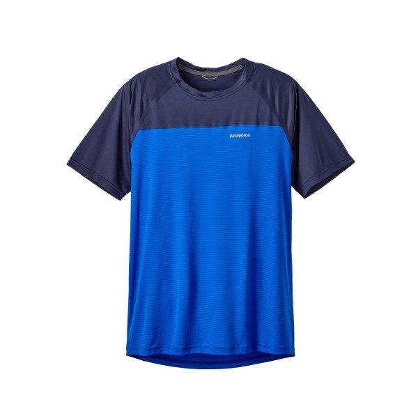 Patagonia Windchaser Shirt (Viking Blue)