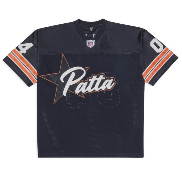 Patta All Star Football Jersey (Parisian Night) Patta All Star Football Jersey (Parisian Night)