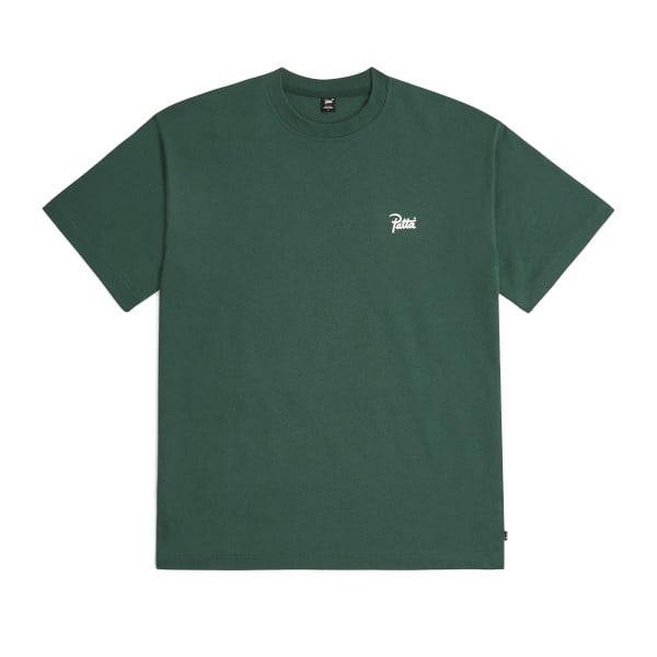 Patta Lighters T-Shirt (Bistro Green) Patta Lighters T-Shirt (Bistro Green)