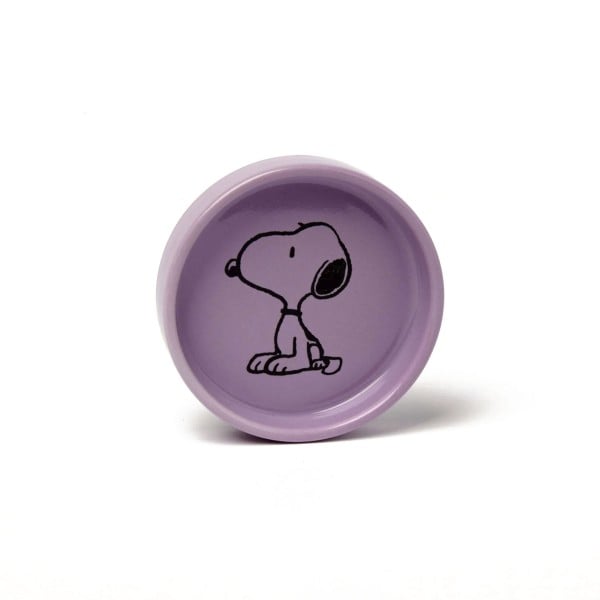Peanuts Pin Dish (Sit!)