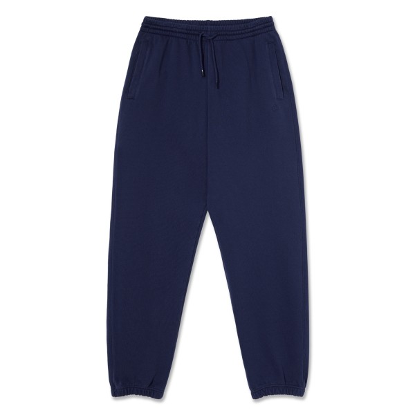 Nike Pro Dri Fit Vent Max Pants. Frank Sweatpants (Dark Blue)