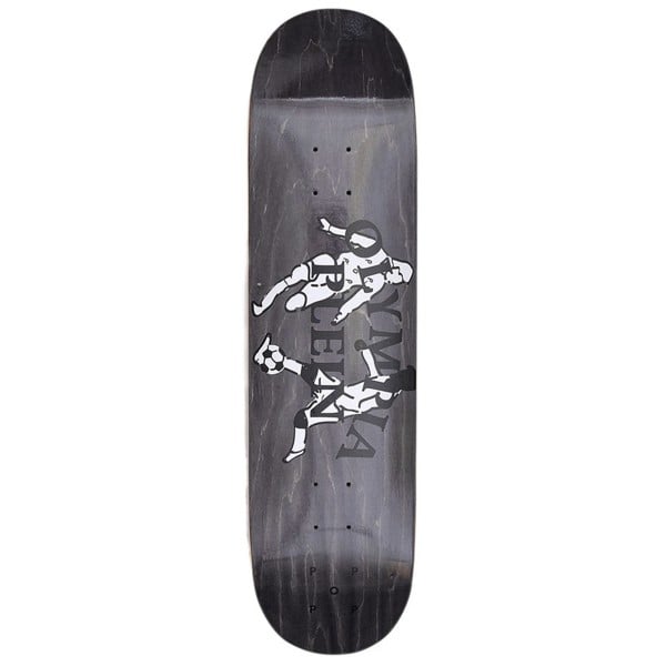 Pop Trading Company Skateboard - Decks & Cruisers - Consortium