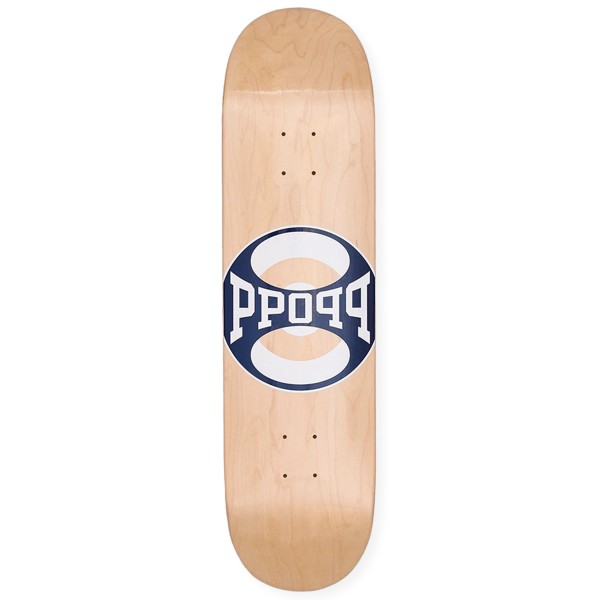 Pop Trading Company Planet O Skateboard Deck 8.25"