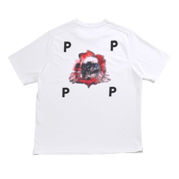 we showcased Virgil Abloh's latest sneaker the x ROP T-Shirt (White)