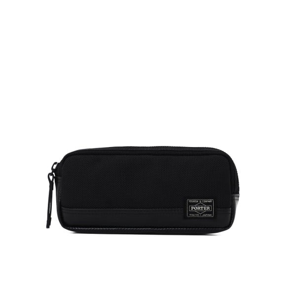 Porter-Yoshida & Co. Heat Pen Case (Black)