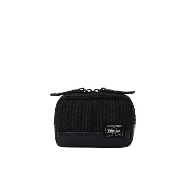 Porter-Yoshida & Co. Heat Pouch (Black)