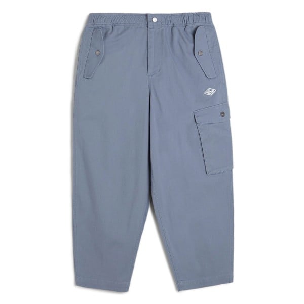 PUMA x nanamica Pants (Tradewinds)