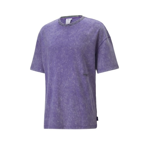 Puma x P.A.M. AOP T-Shirt (Prism Violet)