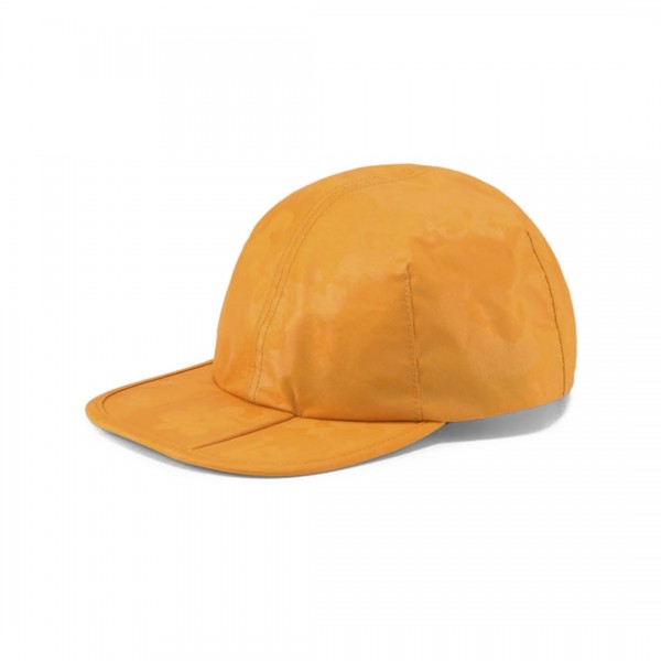 Puma x P.A.M. Foldable Cap (Orange Brick)