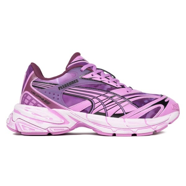 Puma tsugi jun rosa hot sale