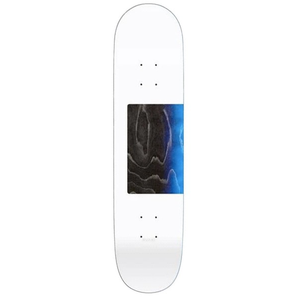 Quasi Proto 1 Skateboard Deck 8.25"