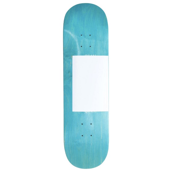 Quasi Proto 2 Skateboard Deck 8.5"