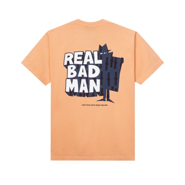 Real Bad Man RBM Logo Vol 10 T-Shirt (Lox)