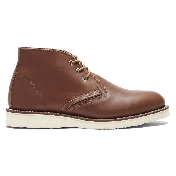 Red Wing 3140 Chukka Boot (Leather)