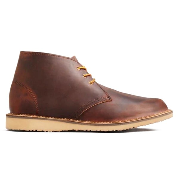 Red Wing 3622 Weekender Chukka (Copper Rough & Tough)