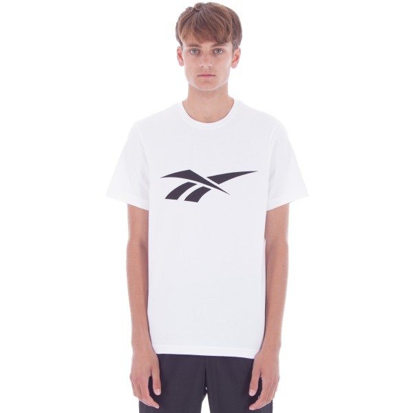 Reebok LF 90s Print T-Shirt (White)