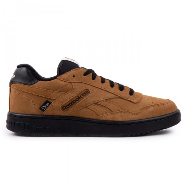 reebok Ftwwht x Dime BB4000 (Wild Brown/Black/White)