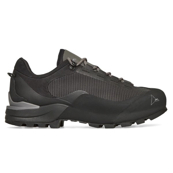 ROA Hida Low (Black)