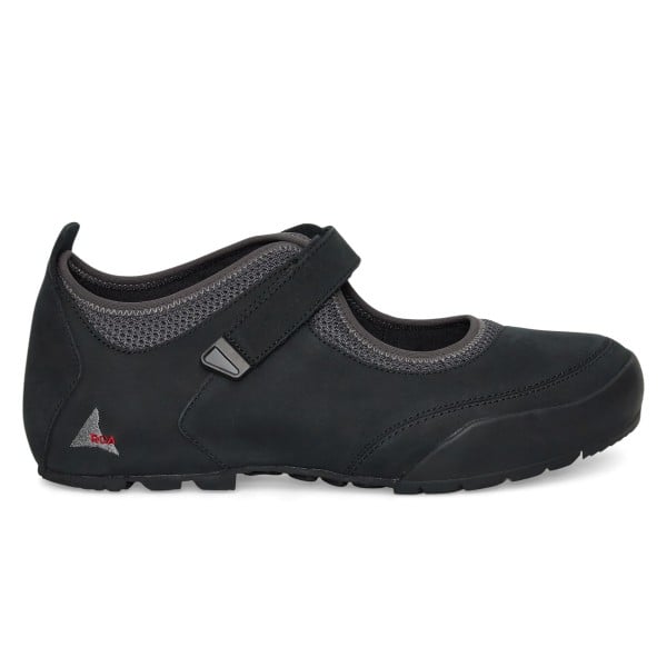 ROA Loie (Black/Grey)
