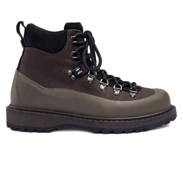 Diemme Roccia Vet Sport Boot (Sneakers Leather PRIMIGI 1869600 M Bian)