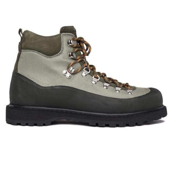 Diemme Roccia Vet Sport Boot (Military Green)