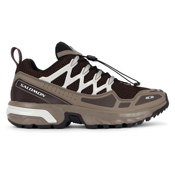 Salomon ACS + OG (Falcon/Black Coffee/Lunar Rock)