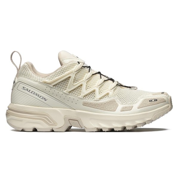 Salomon ACS + OG (Vanilla Ice/Ebony/Footwear Silver)