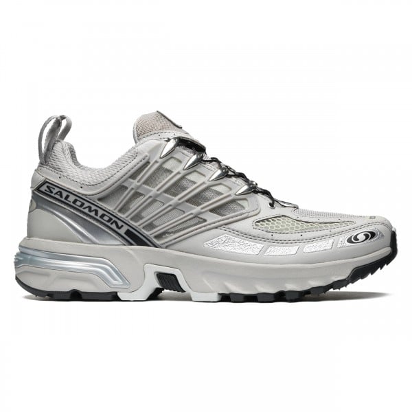 Salomon ACS Pro (Metal/Ghost Grey/Silver Metallic X)