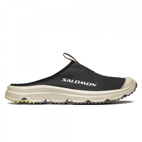 Salomon RX Slide 3.0 (Pantofi SALOMON Speedcross 5 Gtx GORE-TEX 414615 27 V0 Night Sky Barrier Reef Evening Primrose)