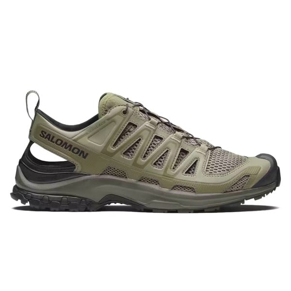 Salomon XA Pro 3D Amphib (Aloe/Martini Olive/Black)