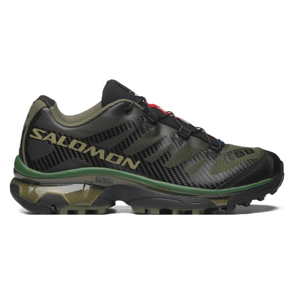 Salomon XT-4 OG (Olive Night/Black/Aloe)