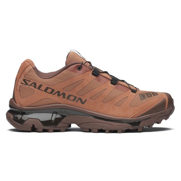 Salomon XT-4 OG Protective (Russet/French Roast/Delicioso)