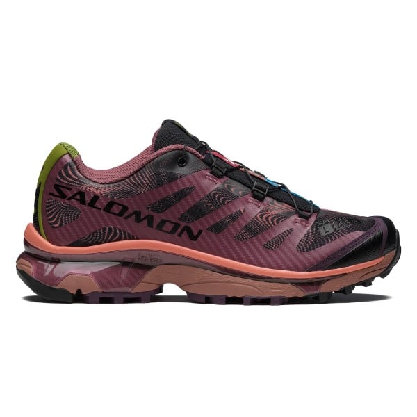 Salomon XT-4 OG R.A.D (Nocturne/Tawny Port/Emberglow)