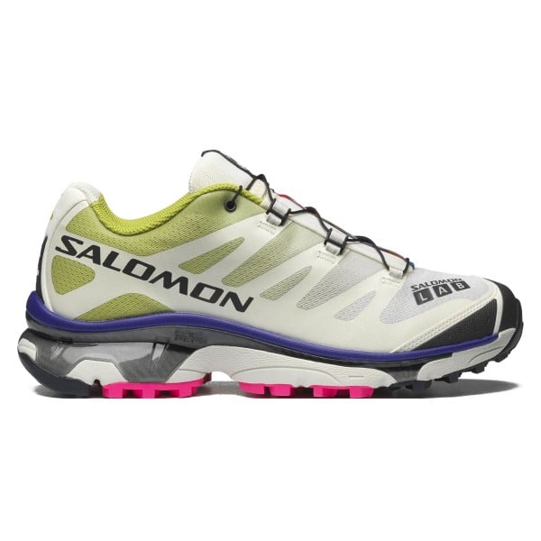 Salomon XT-4 OG (Vanilla Ice/Dark Citron/Liberty)