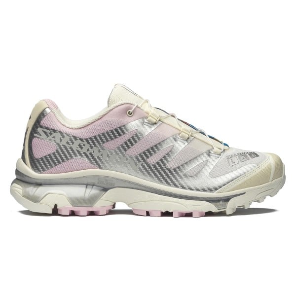 Salomon XT-4 OG (Vanilla Ice/Footwear Silver/Fairy Tale)