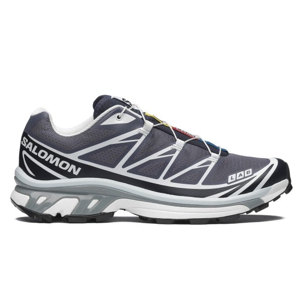 Salomon XT-6 (Grisaille/Blue Nights/Quarry)