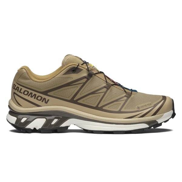 Salomon XT-6 GTX (Kelp/Wren/Safari)