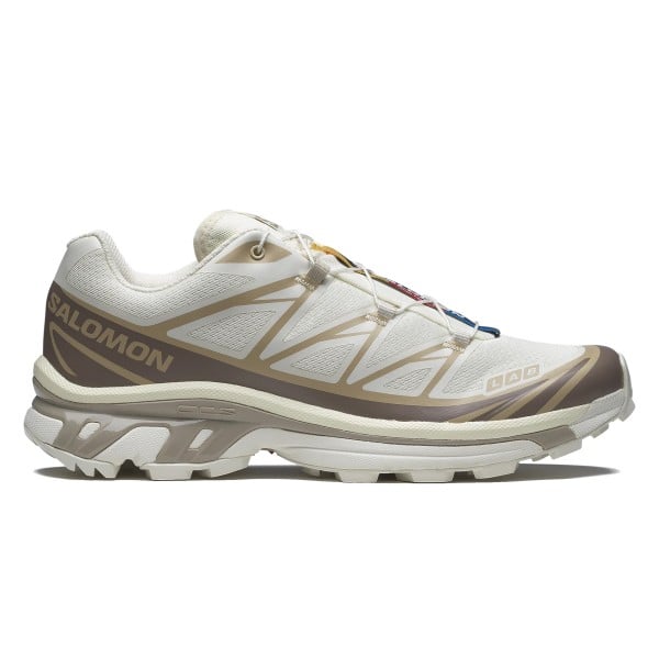 Salomon XT-6 (Vanilla Ice/Iron/Etherea)